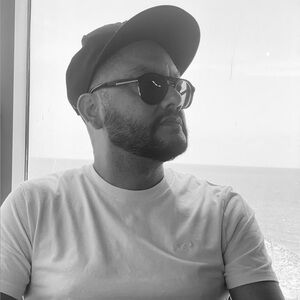 Meet your Posher, Othman